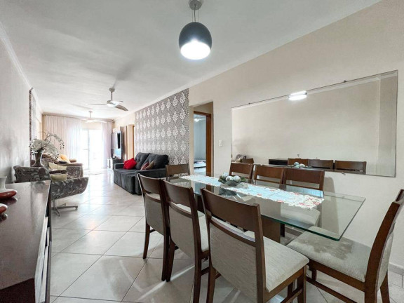 Imagem Apartamento com 3 Quartos à Venda, 140 m² em Canto Do Forte - Praia Grande Imagem Apartamento com 3 Quartos à Venda, 140 m² em Canto Do Forte - Praia Grande
