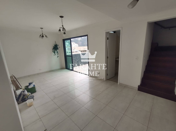Imagem Apartamento com 2 Quartos à Venda, 170 m² em Pompeia - Santos Imagem Apartamento com 2 Quartos à Venda, 170 m² em Pompeia - Santos