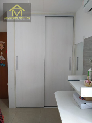 Imagem Apartamento com 4 Quartos à Venda, 147 m² em Itapuã - Vila Velha
