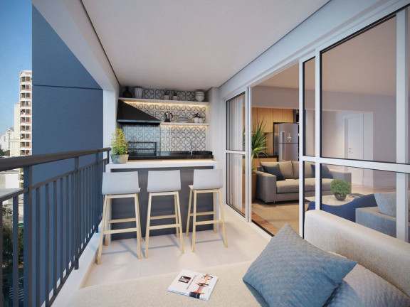 Imagem Apartamento com 3 Quartos à Venda, 91 m² em Centro - Osasco Imagem Apartamento com 3 Quartos à Venda, 91 m² em Centro - Osasco