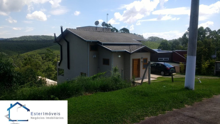 Imagem Casa com 3 Quartos para Alugar ou Temporada, 270 m² em Serra Dos Lagos (jordanésia) - Cajamar Imagem Casa com 3 Quartos para Alugar ou Temporada, 270 m² em Serra Dos Lagos (jordanésia) - Cajamar