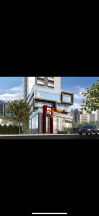 Imagem Studio com 1 Quarto à Venda, 35 m² em Centro - Guarulhos