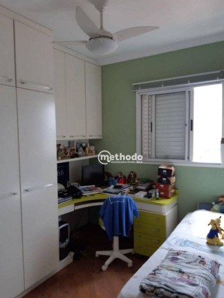 Imagem Cobertura com 3 Quartos à Venda, 160 m² em Taquaral - Campinas Imagem Cobertura com 3 Quartos à Venda, 160 m² em Taquaral - Campinas