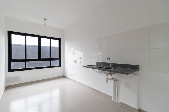 Imagem Apartamento com 1 Quarto à Venda, 25 m² em Ipiranga - São Paulo Imagem Apartamento com 1 Quarto à Venda, 25 m² em Ipiranga - São Paulo