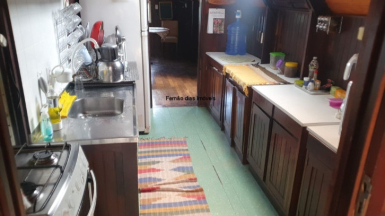 Imagem Chácara com 6 Quartos à Venda, 2.231 m² em Portão - Atibaia