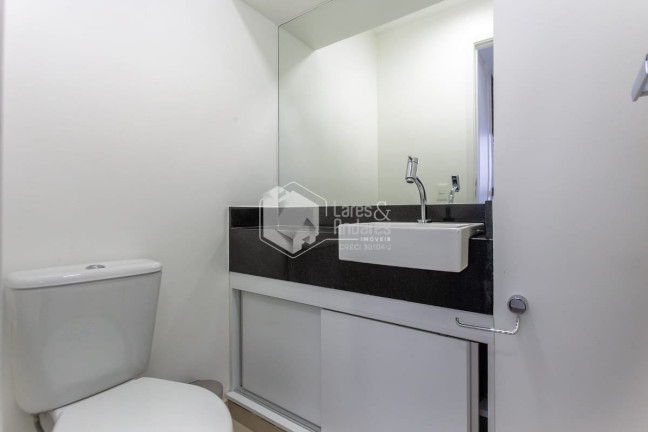 Imagem Apartamento com 3 Quartos à Venda, 195 m² em Campo Belo - São Paulo