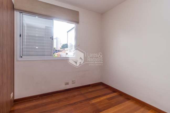 Imagem Apartamento com 3 Quartos à Venda, 80 m² em Vila Clementino - São Paulo
