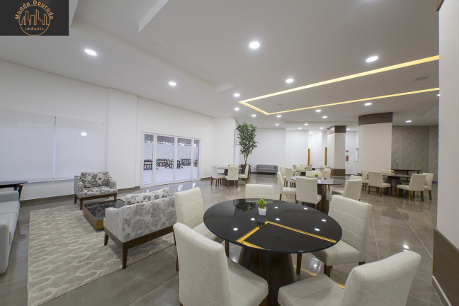 Imagem Apartamento com 4 Quartos à Venda, 327 m² em Campestre - Santo André