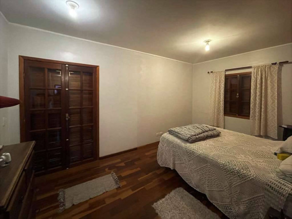Imagem Sobrado com 5 Quartos à Venda, 373 m² em Horizontal Park - Cotia