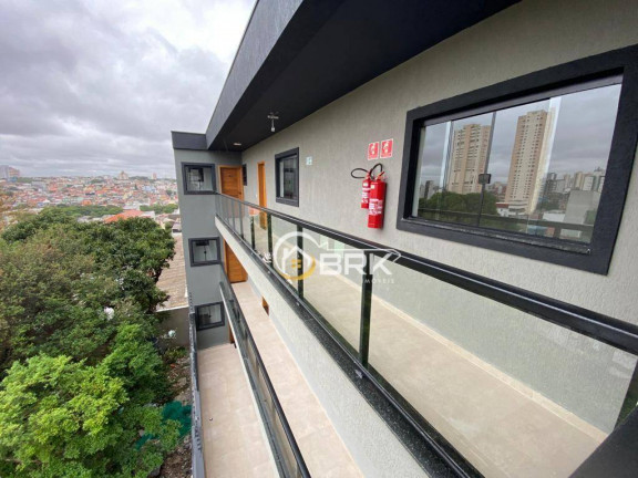 Imagem Apartamento com 2 Quartos à Venda, 39 m² em Vila Nova Savoia - São Paulo Imagem Apartamento com 2 Quartos à Venda, 39 m² em Vila Nova Savoia - São Paulo