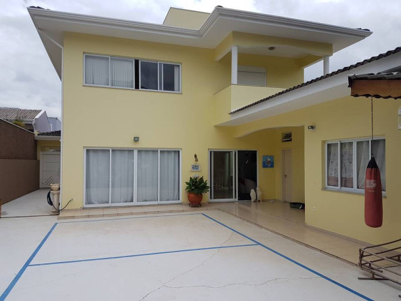 Imagem Casa de Condomínio com 4 Quartos à Venda, 477 m² em Chácara Malota - Jundiaí Imagem Casa de Condomínio com 4 Quartos à Venda, 477 m² em Chácara Malota - Jundiaí