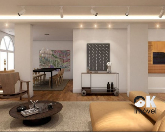 Imagem Apartamento com 4 Quartos à Venda, 278 m² em Jardim Paulista - São Paulo Imagem Apartamento com 4 Quartos à Venda, 278 m² em Jardim Paulista - São Paulo