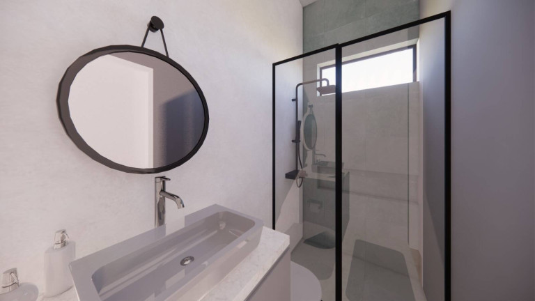 Imagem Casa com 2 Quartos à Venda, 144 m² em Jardim Simus - Sorocaba Imagem Casa com 2 Quartos à Venda, 144 m² em Jardim Simus - Sorocaba