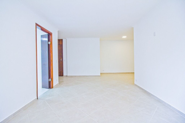 Imagem Apartamento com 3 Quartos à Venda, 116 m² em Itaim Bibi - São Paulo