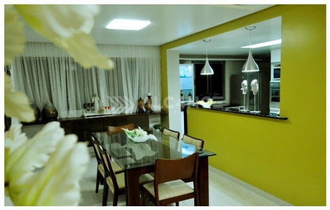 Imagem Apartamento com 3 Quartos à Venda, 222 m² em Ponta De Campina - Cabedelo