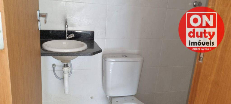 Imagem Casa de Vila com 3 Quartos à Venda, 110 m² em Embaré - Santos Imagem Casa de Vila com 3 Quartos à Venda, 110 m² em Embaré - Santos