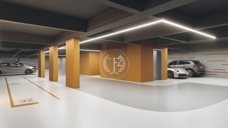 Imagem Apartamento com 3 Quartos à Venda, 165 m² em Vila Madalena - São Paulo