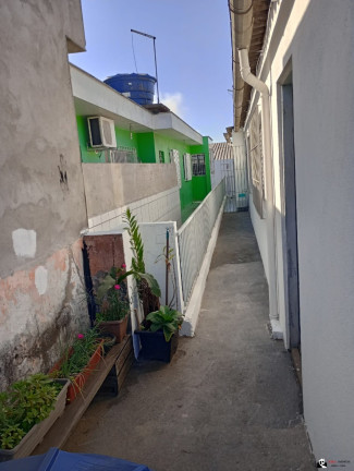 Imagem Sobrado com 3 Quartos à Venda, 125 m² em Cidade Seródio - Guarulhos