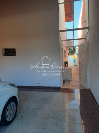 Imagem Casa de Condomínio com 3 Quartos à Venda, em Jardim Independência - Taubaté Imagem Casa de Condomínio com 3 Quartos à Venda, em Jardim Independência - Taubaté