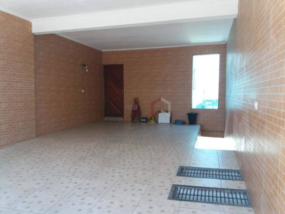 Imagem Casa com 3 Quartos à Venda, 150 m² em Jardim Tango - São Paulo Imagem Casa com 3 Quartos à Venda, 150 m² em Jardim Tango - São Paulo