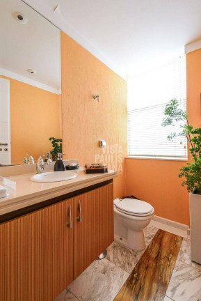 Imagem Apartamento com 3 Quartos à Venda, 177 m² em Itaim Bibi - São Paulo Imagem Apartamento com 3 Quartos à Venda, 177 m² em Itaim Bibi - São Paulo