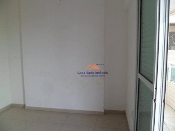 Imagem Apartamento com 2 Quartos à Venda, 85 m² em Vila Guilhermina - Praia Grande
