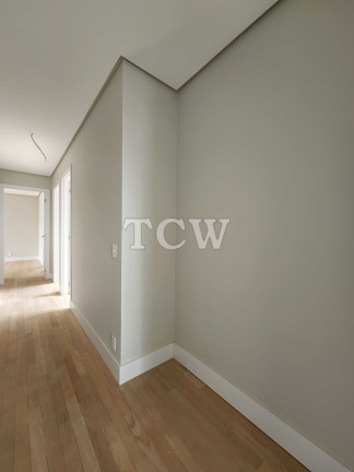 Imagem Apartamento com 4 Quartos à Venda, 193 m² em Vila Nova Conceição - São Paulo