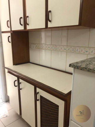 Imagem Apartamento com 3 Quartos à Venda, 120 m² em Santa Maria - São Caetano Do Sul Imagem Apartamento com 3 Quartos à Venda, 120 m² em Santa Maria - São Caetano Do Sul