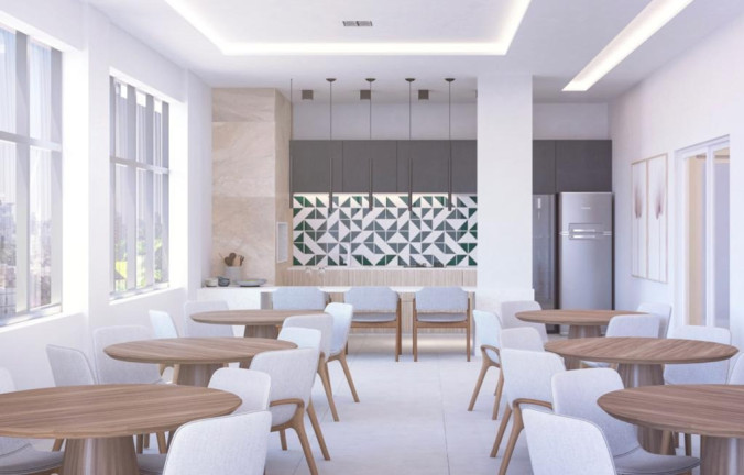 Imagem Apartamento com 2 Quartos à Venda, 71 m² em Centro - Criciúma Imagem Apartamento com 2 Quartos à Venda, 71 m² em Centro - Criciúma