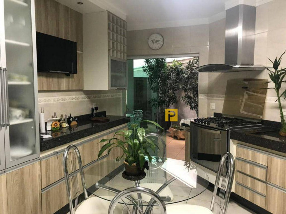 Imagem Casa com 3 Quartos à Venda, 361 m² em Jardim Residencial Parque Da Floresta - Sumaré