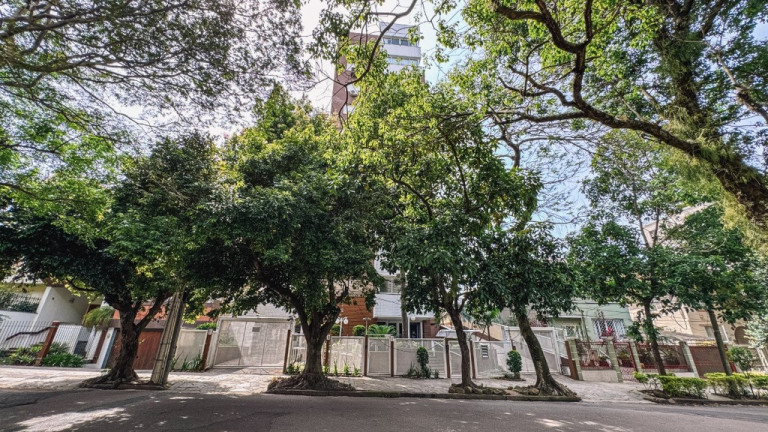 Imagem Apartamento com 3 Quartos à Venda, 105 m² em Petrópolis - Porto Alegre