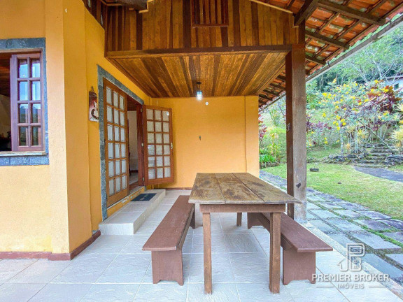 Imagem Casa com 3 Quartos à Venda, 100 m² em Albuquerque - Teresópolis Imagem Casa com 3 Quartos à Venda, 100 m² em Albuquerque - Teresópolis