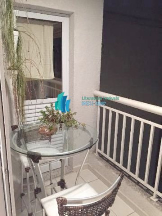 Imagem Apartamento com 2 Quartos à Venda, 64 m² em Jardim Das Vertentes - São Paulo