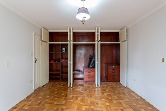 Imagem Imóvel com 3 Quartos à Venda, 125 m² em Moema - São Paulo