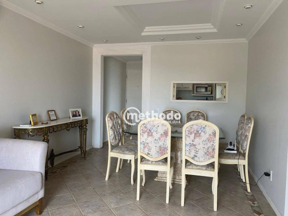 Imagem Apartamento com 3 Quartos à Venda, 75 m² em Chácara Da Barra - Campinas Imagem Apartamento com 3 Quartos à Venda, 75 m² em Chácara Da Barra - Campinas