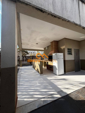 Imagem Apartamento com 2 Quartos para Alugar, 40 m² em Pioneiros - Campo Grande Imagem Apartamento com 2 Quartos para Alugar, 40 m² em Pioneiros - Campo Grande