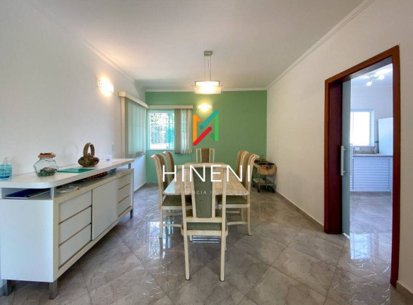Imagem Casa com 5 Quartos à Venda, 923 m² em Jardim Maristela - Atibaia