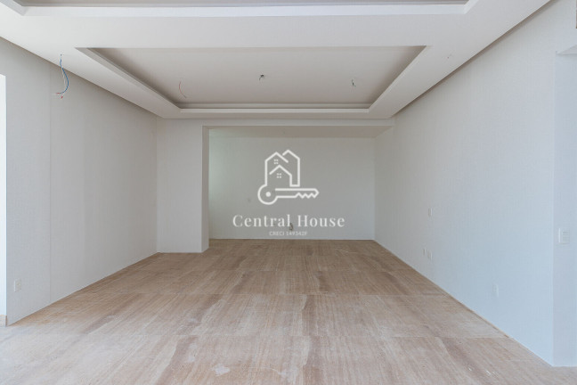 Imagem Apartamento com 4 Quartos à Venda, 405 m² em Moema - São Paulo