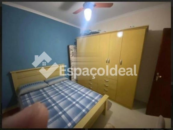 Imagem Casa com 3 Quartos à Venda, 127 m² em Parque Residencial Rondon - Lençóis Paulista