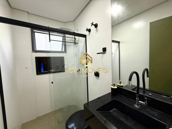 Imagem Apartamento com 2 Quartos à Venda, 75 m² em Tombo - Guarujá Imagem Apartamento com 2 Quartos à Venda, 75 m² em Tombo - Guarujá