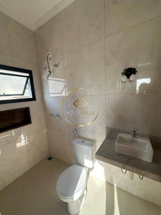 Imagem Sobrado com 3 Quartos à Venda, 179 m² em Parque Residencial Maria Elmira - Caçapava