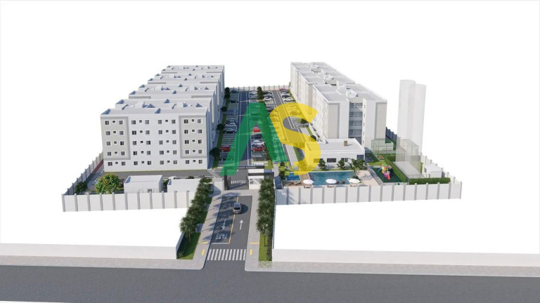Imagem Imóvel com 2 Quartos à Venda, 40 m² em Candeias - Jaboatão Dos Guararapes Imagem Imóvel com 2 Quartos à Venda, 40 m² em Candeias - Jaboatão Dos Guararapes