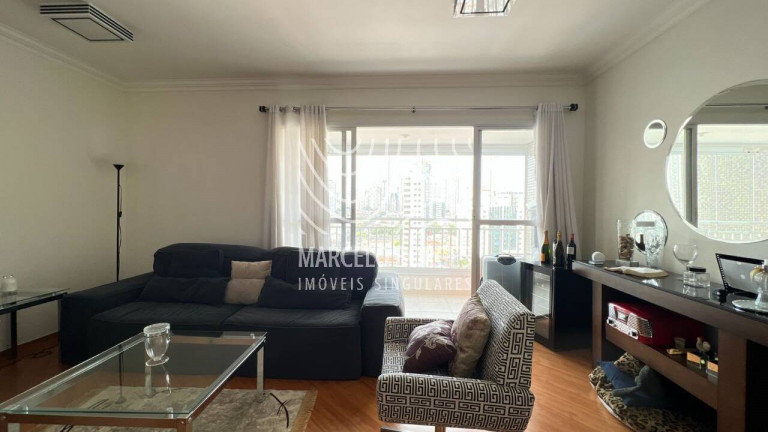 Imagem Apartamento com 3 Quartos à Venda, 93 m² em Vila Gomes Cardim - São Paulo