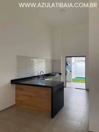Imagem Casa com 3 Quartos à Venda, 110 m² em Nova Cerejeira - Atibaia