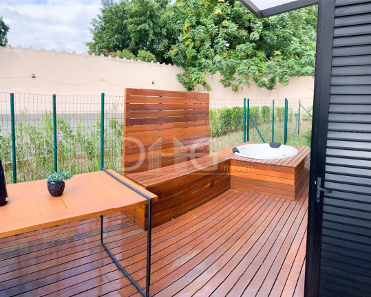 Imagem Casa com 2 Quartos à Venda, 211 m² em Brisa Da Mata Vilage - Paulínia Imagem Casa com 2 Quartos à Venda, 211 m² em Brisa Da Mata Vilage - Paulínia