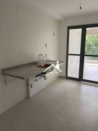 Imagem Apartamento com 3 Quartos à Venda, 137 m² em Chácara Santo Antônio - São Paulo Imagem Apartamento com 3 Quartos à Venda, 137 m² em Chácara Santo Antônio - São Paulo
