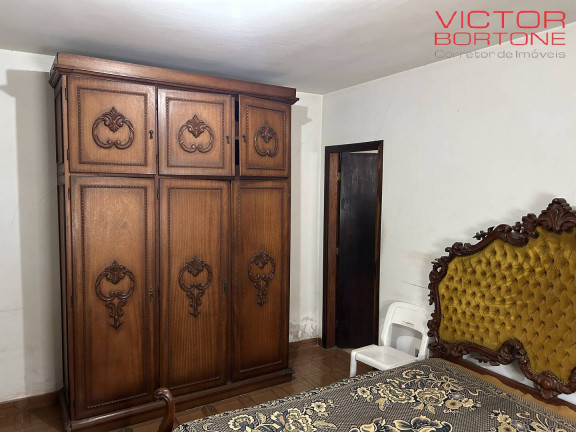 Imagem Casa com 3 Quartos à Venda, 252 m² em Mogi Moderno - Mogi Das Cruzes