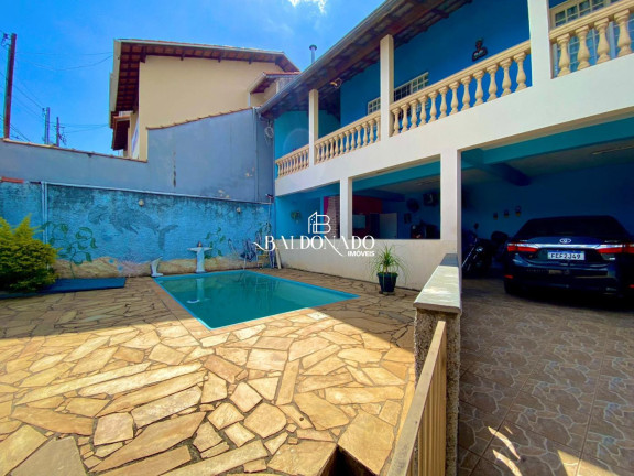 Imagem Casa com 5 Quartos à Venda, 300 m² em Centro - Extrema Imagem Casa com 5 Quartos à Venda, 300 m² em Centro - Extrema