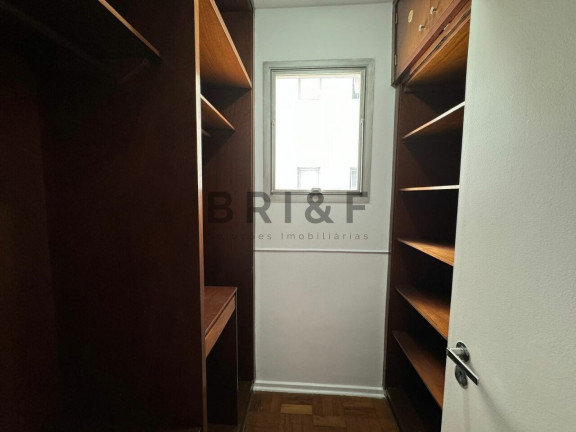 Imagem Apartamento com 3 Quartos para Alugar, 127 m² em Brooklin  - São Paulo