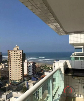 Imagem Apartamento com 2 Quartos à Venda, 80 m² em Vila Caiçara - Praia Grande Imagem Apartamento com 2 Quartos à Venda, 80 m² em Vila Caiçara - Praia Grande